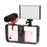 Video Stabilizer Practical Camera Camcorder Phone Stabilizer Vlog Video Holder Position Shooting Live Camera Mount - 2