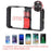 Video Stabilizer Practical Camera Camcorder Phone Stabilizer Vlog Video Holder Position Shooting Live Camera Mount - 6