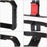 Video Stabilizer Practical Camera Camcorder Phone Stabilizer Vlog Video Holder Position Shooting Live Camera Mount - 7