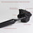 Q111 Adjustable Gimbal Panoramic Tripod Connector Quick Release Plate Camera Mobile Phone Mount with Plastic Handle - 6