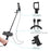 BRDRC DJI-5016 Selfie Stick for DJI OSMO Pocket 2 Handheld Gimbal Stabilizer Cable Phone Clip Module Extension Pole - Type C to Micro - 3