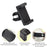 BRDRC DJI-5016 Selfie Stick for DJI OSMO Pocket 2 Handheld Gimbal Stabilizer Cable Phone Clip Module Extension Pole - Type C to Micro - 5