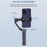 F5plus Three-Axis Gimbal Stabilizer Anti-Shake Foldable Phone Gimbal for Video Recording Vlog (without App) - 6