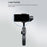 XIAOMIYUPING FUNSNAP Capture2s 3-Axis Handheld Gimbal Anti-Shake Stabilizer Selfie Stick for GoPro Hero, Cell Phones - 7