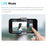 M01 Handheld Gimbal Stabilizer Anti-Shake 3-Axis Cell Phone Stabilizer with Fill Light, Face Follow Photography for Live Streaming - 5