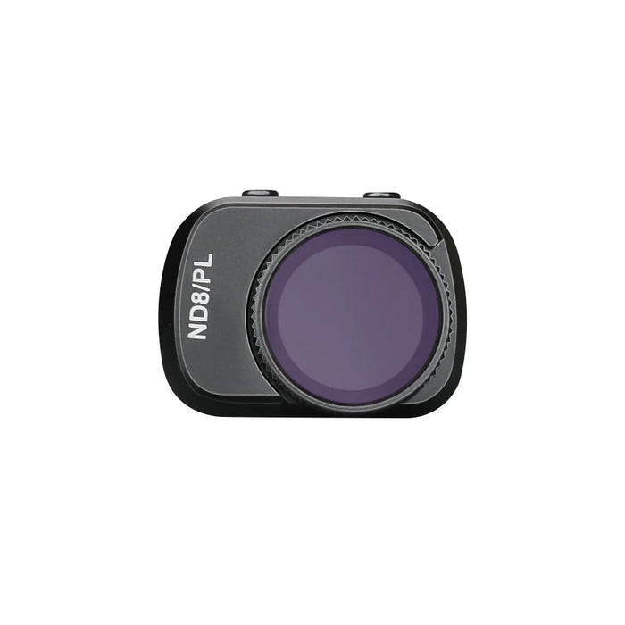RCSTQ Lens Filter for DJI Mavic Mini Camera Len Multi Coated Filter ND8-PL - 2