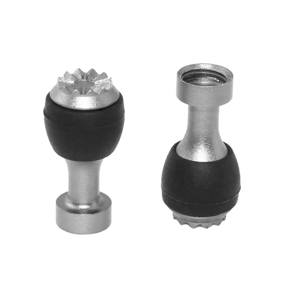 2Pcs Remote Controller Joystick Thumb Stick Rocker for DJI Mavic Mini/Air - 3