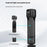 BRDRC Waterproof Storage Box for DJI Osmo Pocket 3 Portable Carrying Case Action Camera Accessory - 5