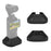 BRDRC Desktop Mount Stand for DJI Osmo Pocket 3 Stable Holder for Live Streaming - 1