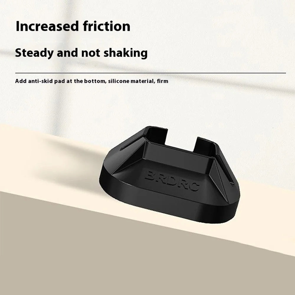 BRDRC Desktop Mount Stand for DJI Osmo Pocket 3 Stable Holder for Live Streaming - 7