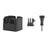 BRDRC Protective Cage for DJI Osmo Pocket 3 Expansion Adapter Mount Camera Accessory - 1