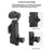 BRDRC Protective Cage for DJI Osmo Pocket 3 Expansion Adapter Mount Camera Accessory - 6