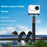 FLYMILE Flexible Octopus Mount for DJI Osmo Pocket 3 / Insta360 GO 3S / X3 / Ace Pro Adjustable Stand - 3
