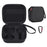FLYMILE For Insta360 GO 3S / GO 3 Storage Case Camera and Accessories Carrying Bag - Nylon Material - 1