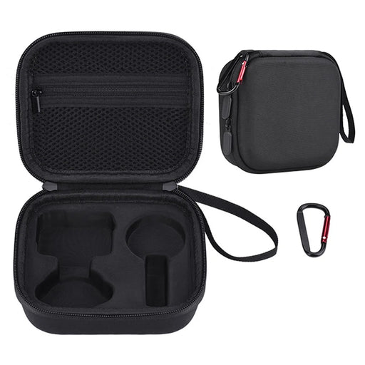 FLYMILE For Insta360 GO 3S / GO 3 Storage Case Camera and Accessories Carrying Bag - Nylon Material - 1