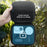 FLYMILE For Insta360 GO 3S / GO 3 Storage Case Camera and Accessories Carrying Bag - Nylon Material - 6