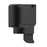 BRDRC For DJI Osmo Pocket 3 Plastic Lens Cap Scratch-Proof Camera Protector Cover - 1