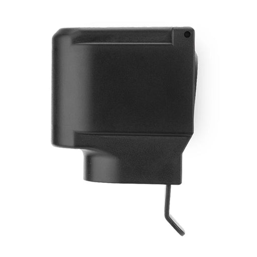 BRDRC For DJI Osmo Pocket 3 Plastic Lens Cap Scratch-Proof Camera Protector Cover - 2