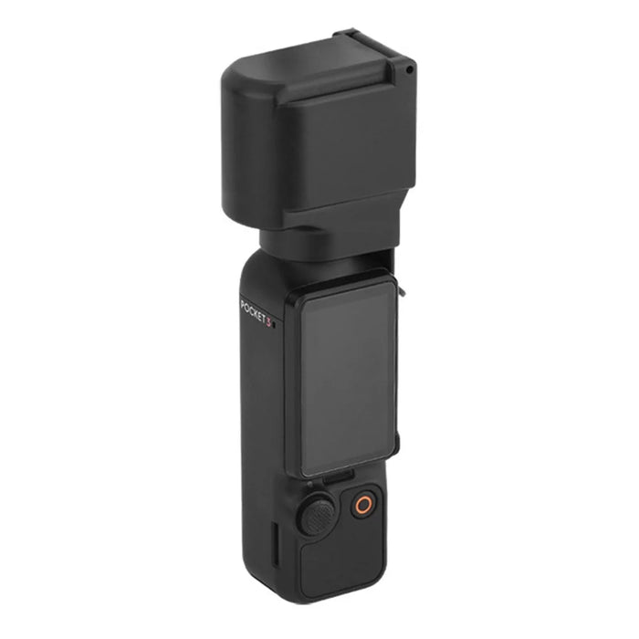 BRDRC For DJI Osmo Pocket 3 Plastic Lens Cap Scratch-Proof Camera Protector Cover - 3