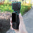 BRDRC For DJI Osmo Pocket 3 Plastic Lens Cap Scratch-Proof Camera Protector Cover - 5