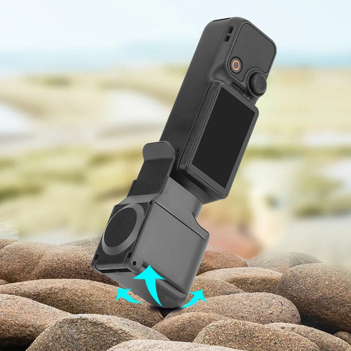 BRDRC For DJI Osmo Pocket 3 Plastic Lens Cap Scratch-Proof Camera Protector Cover - 6