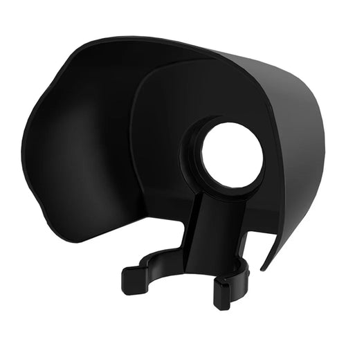 BRDRC For DJI Osmo Pocket 3 Lens Hood Anti-Glare Protection Sunshade Gimbal Camera Accessories - 1
