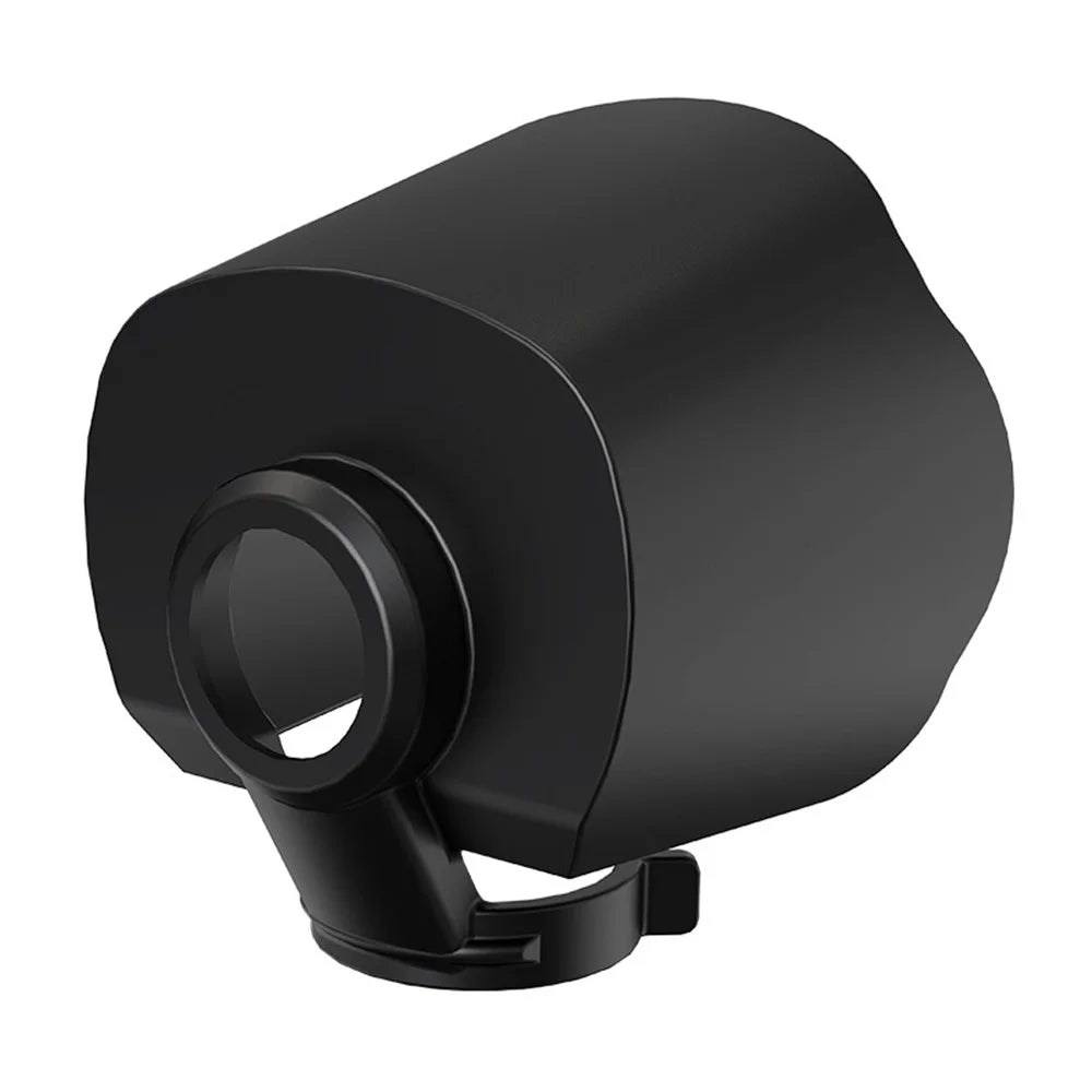 BRDRC For DJI Osmo Pocket 3 Lens Hood Anti-Glare Protection Sunshade Gimbal Camera Accessories - 2