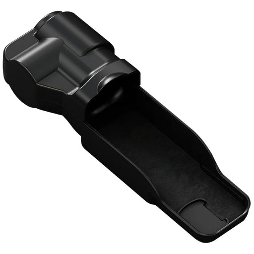 BRDRC For DJI Osmo Pocket 3 Gimbal Protector Screen Lens Cover Protective Hard Case - Black - 2