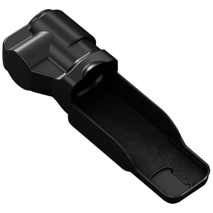 BRDRC For DJI Osmo Pocket 3 Gimbal Protector Screen Lens Cover Protective Hard Case - Black - 2