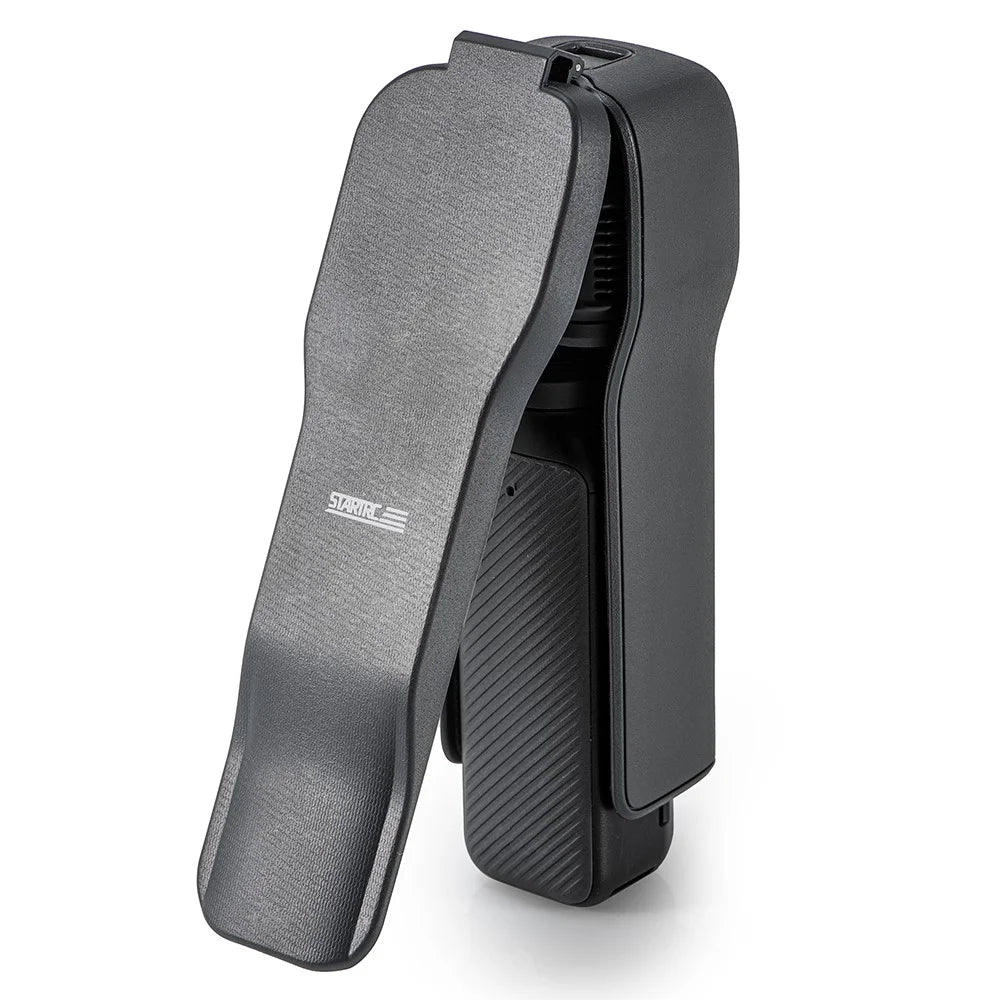 STARTRC 1146325 For DJI Osmo Pocket 3 Gimbal Camera Drop Proof Plastic Protective Cover - 1