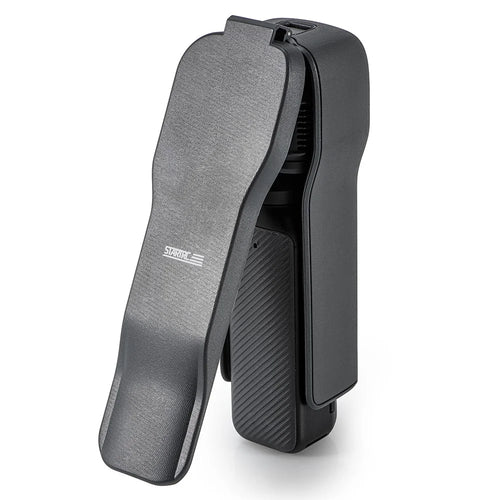 STARTRC 1146325 For DJI Osmo Pocket 3 Gimbal Camera Drop Proof Plastic Protective Cover - 1