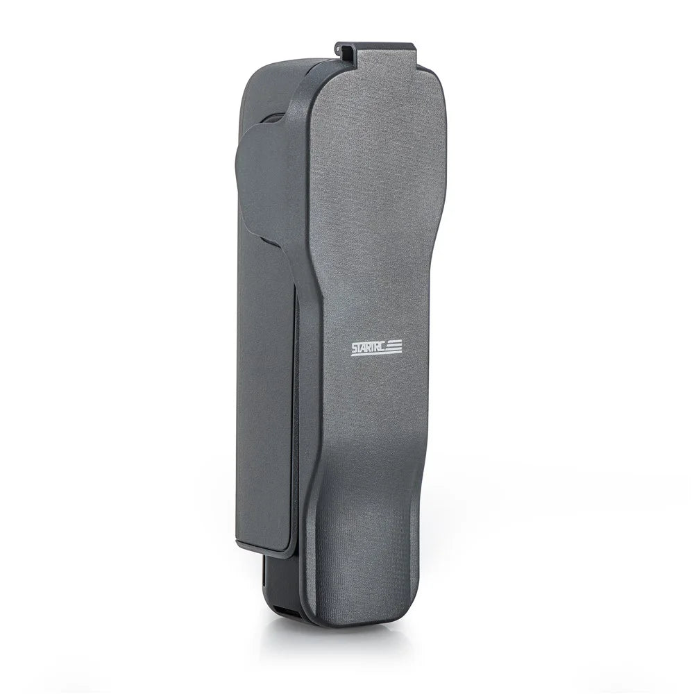 STARTRC 1146325 For DJI Osmo Pocket 3 Gimbal Camera Drop Proof Plastic Protective Cover - 3