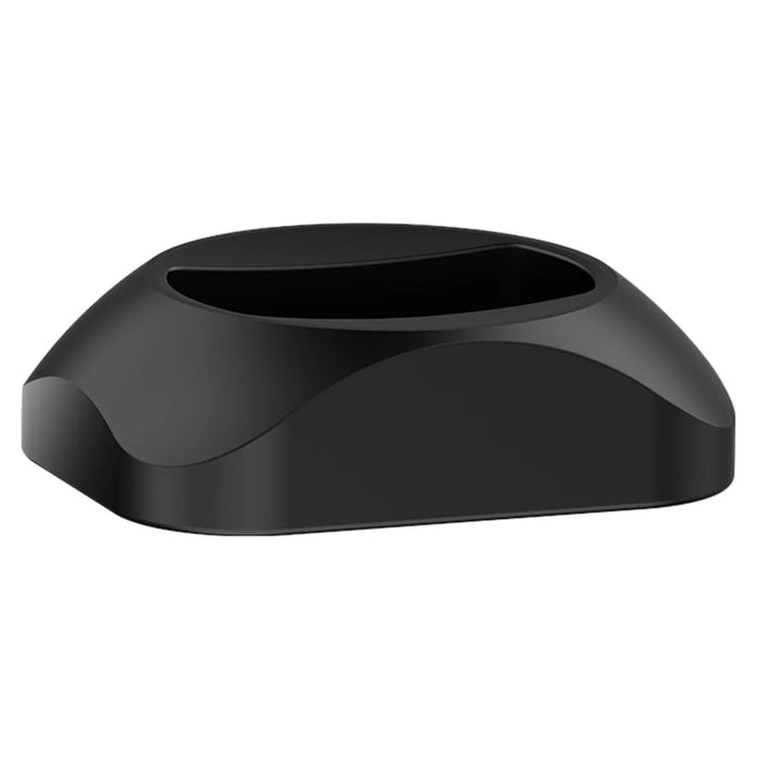 BRDRC Silicone Stand Base for Insta360 X4 Action Camera Desktop Holder - 1