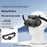 BRDRC Sponge Eye Mask for DJI Goggles 3 / Goggles 2 / Goggles Integra Flying Glasses Eye Cover Pad - 3