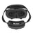 BRDRC Sponge Eye Mask for DJI Goggles 3 / Goggles 2 / Goggles Integra Flying Glasses Eye Cover Pad - 7