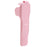 STARTRC For DJI Osmo Pocket 3 Camera Protective Case Plastic Portable Anti Drop Flip Cover - Pink - 1