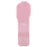 STARTRC For DJI Osmo Pocket 3 Camera Protective Case Plastic Portable Anti Drop Flip Cover - Pink - 2