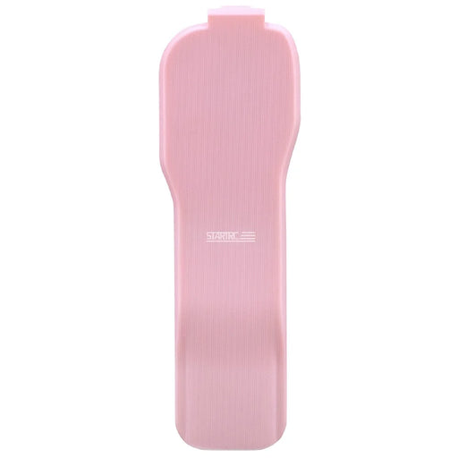STARTRC For DJI Osmo Pocket 3 Camera Protective Case Plastic Portable Anti Drop Flip Cover - Pink - 2