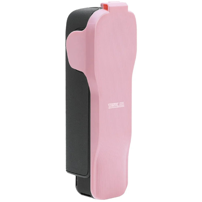 STARTRC For DJI Osmo Pocket 3 Camera Protective Case Plastic Portable Anti Drop Flip Cover - Pink - 4