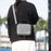 STARTRC For DJI Osmo Mobile 7 / 7 Pro Portable Travel Carrying Case PU Crossbody Bag - 3