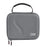 STARTRC For DJI Osmo Mobile 7 / 7 Pro Portable Travel Carrying Case PU Crossbody Bag - 6