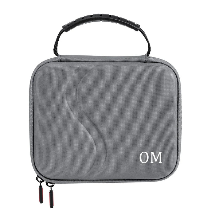 STARTRC For DJI Osmo Mobile 7 / 7 Pro Portable Travel Carrying Case PU Crossbody Bag - 6