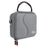 STARTRC For DJI Osmo Mobile 7 / 7 Pro Portable Travel Carrying Case PU Crossbody Bag - 7