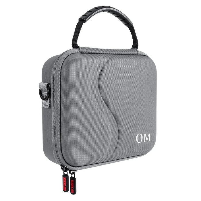 STARTRC For DJI Osmo Mobile 7 / 7 Pro Portable Travel Carrying Case PU Crossbody Bag - 7