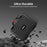 BRDRC For DJI Mavic 4 Pro Explosion-Proof Carrying Case Shockproof Waterproof Storage Box - 5