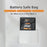 SUNNYLIFE N5P-DC085 Triple-Battery Safety Bag for DJI Mini 5 Pro / 4 Pro / 3 Pro / Mini 3 Battery Pouch Heat Resistant / Explosion Proof - 2