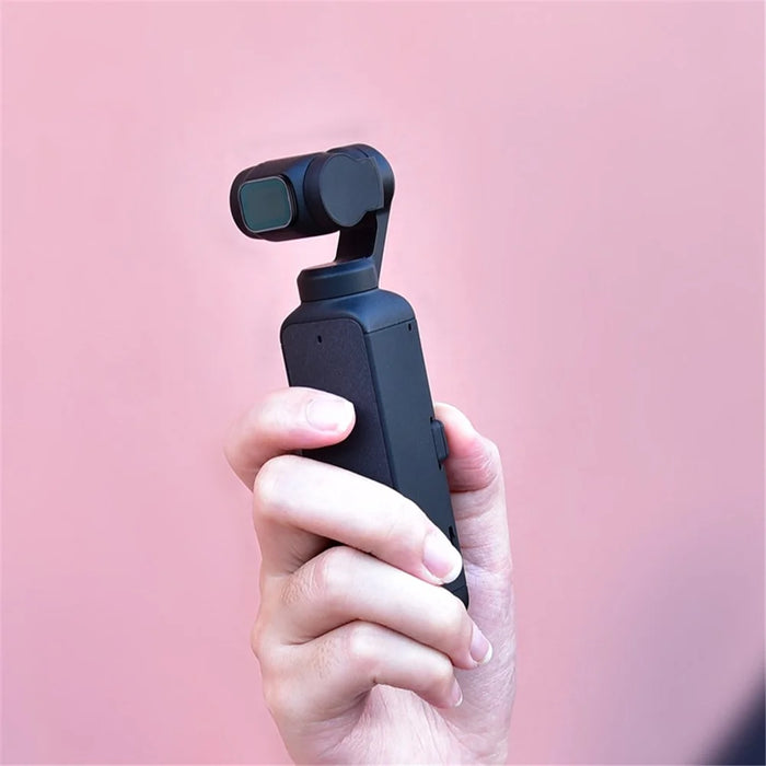 STARTRC Magnetic Camera Lens CPL Filter for DJI Pocket 2 Handheld Gimbal - 4