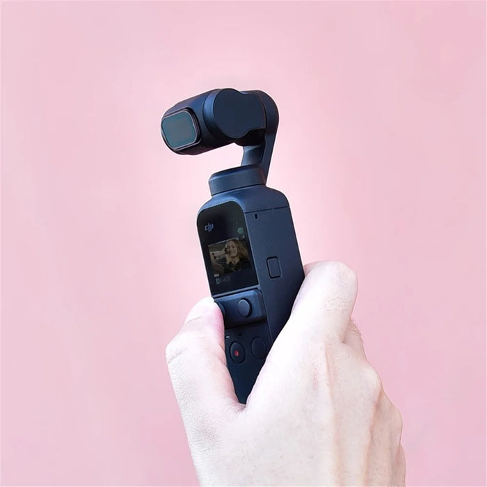 STARTRC Magnetic Camera Lens CPL Filter for DJI Pocket 2 Handheld Gimbal - 6