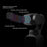 STARTRC Magnetic Camera Lens CPL Filter for DJI Pocket 2 Handheld Gimbal - 7
