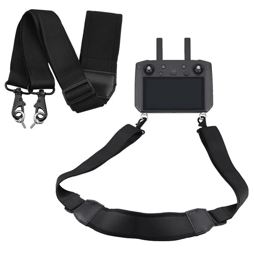 EWB8720 Smart Remote Controller Lanyard Neck Strap for DJI Mavic 2/Mavic Air 2/DJI Air 2S - 1